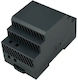 Metanor Тръбнохранителен блок с изход 12V и мощност 60W 5Спецификация