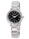 Citizen Damen Uhr mit Silber Metallarmband