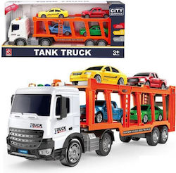 Martin Toys Truck for 3+ years+ Years