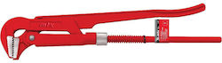 MTX Pipe Wrench