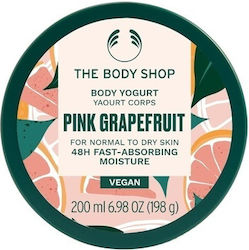 The Body Shop Loțiune De Corp Pink Grapefruit 200ml