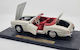 Maisto Mercedes-Benz Modellfigur Auto Weiß im M...