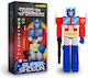 Action Figure Transformers Optimus Prime