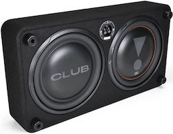 JBL Club 1200ssl Subwoofer Αυτοκινήτου 12" 1200W RMS με Κούτα