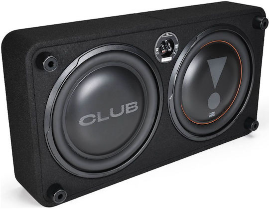 1200w Jbl Sub Woofer JBL CLUB 122 12” Car Subwoofer Single Ohm 1200W