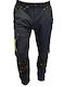 Molossos Wasserdicht Arbeitshose Gray