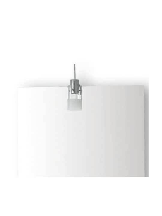 ABM Company Lamp Wall White 50cm