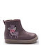 Kids Boots Lilac