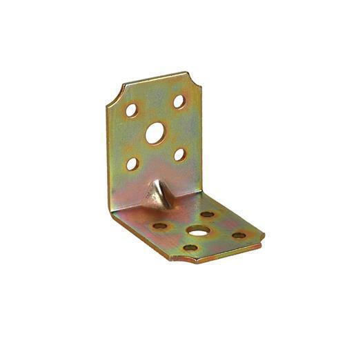 Unghiul de conectare pentru Pergolă din Metal 70x70cm 1buc