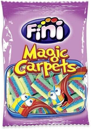 Fini Confectionery 90g Magic Carpets