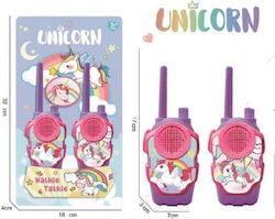 Martin Toys Walkie Talkies για 3+ Ετών