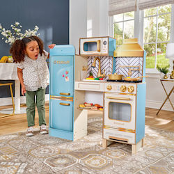 Kidkraft Κουζίνα από Ξύλο για 3+ Ετών Kidkraft Κουζίνα από Ξύλο για 3+ Ετών