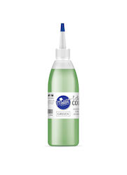 Liquid Green Color 130gr
