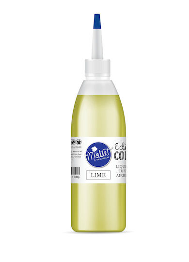 Liquid Lime Color 130gr