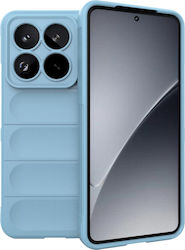 Techsuit Magic Back Cover Σιλικόνης Μπλε (Xiaom...