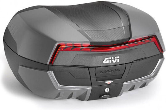 Givi Maxia 5 Monokey Geantă Motocicletă 58L Neagră
