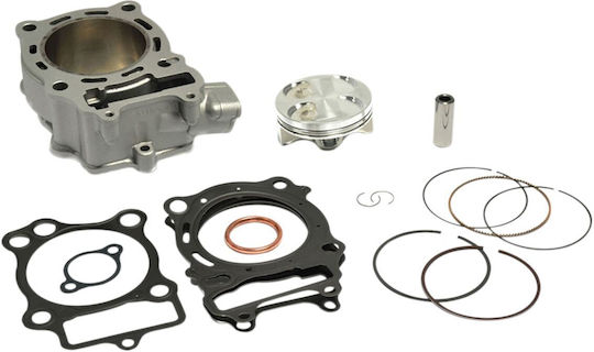 Athena Сет Мотоциклетни Бутала и Цилиндри 69мм за Honda CRF 150 - КРФ 150