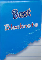 Best Geregelt Notizblock Best Geregelt Notizblock