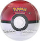 Kaissa Pokémon Pokéball-Dose Pok857840