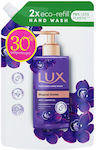 Lux Magical Orchid Крем сапун 750мл