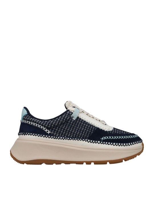 Flip Flop Sneakers Μπλε
