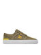Teknic S Γυναικεία Sneakers Χακί