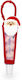 Tri-Coastal Design Santa Lipgloss Santa