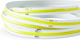 Ταινία LED 12V Φυσικό Λευκό Φως 1m Τύπου COB