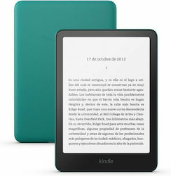 Amazon Kindle Paperwhite 11th Gen (2022) cu Ecran Tactil 6.8