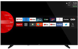 JVC Smart 50" 4K LED LT50K8200 (2024) JVC Smart 50" 4K LED LT50K8200 (2024)