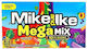 Mike și Ike Mega Mix Bomboane 120g