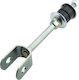 NTY Car Bumper Bar for Lexus LX Toyota Land Cruiser ZLT-TY-126