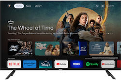 Horizon-Europe Smart 40" Full HD LED 40HL759090F/D (2024)