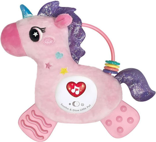 Martin Toys Baby Aktivitätsspielzeug Mit Musik Und Licht Für 6+ Monate