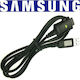 Usb Data Cable Original Samsung Pcb113 Bulk X700 X800 E340