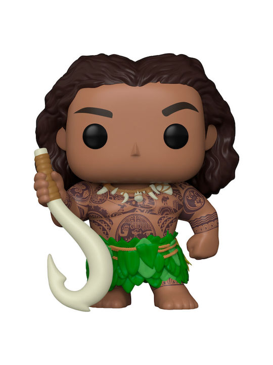 Funko Pop! Disney: Moana - 1547