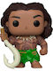 Funko Pop! Disney: Moana - Maui 1547