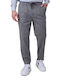 Hose Grigio