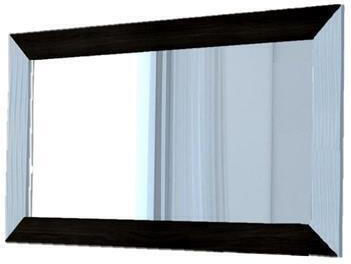 Oglindă de Perete Melamină Wenge 140x80 Înălțime