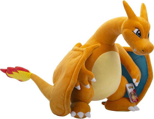 Plush Pokemon Charizard 61 cm