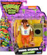 Φigură de acțiune Teenage Mutant Ninja Turtles Turtles Mutant Mayhem Basic pentru copii de 3+ ani 12cm cm