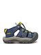 Παιδικά Πέδιλα Newport Navy Μπλε