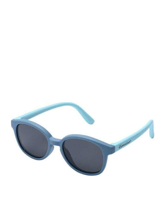 Giannini Polarized Παιδικά Γυαλιά Ηλίου Γαλάζια Giannini Polarized Παιδικά Γυαλιά Ηλίου Γαλάζια