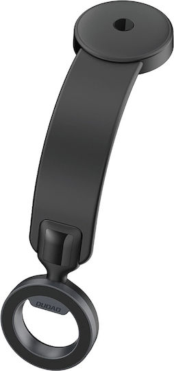 Dudao Βάση Κινητού Αυτοκινήτου με Μαγνήτη MagSafe Μαύρη