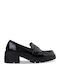 Γυναικεία Loafers σε Μαύρο Χρώμα