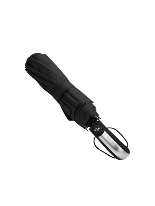 Automatic Rain Umbrella Ura001-black