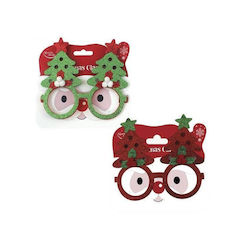 Christmas Glasses (Μiscellaneous Designs)