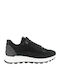 Femei Sneakers Negru