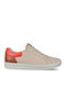 Femei Sneakers Bej