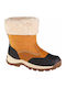 Stiefeletten Damen Weiß